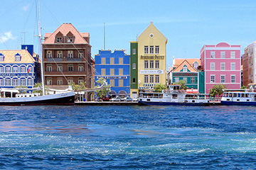 克拉倫代克港口查詢_kralendijk港口代碼_荷屬安的列斯克拉倫代克港口代碼