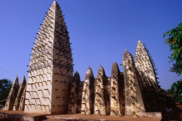 布基納法索瓦加杜古機(jī)場(chǎng)三字代碼(OUA),瓦加杜古機(jī)場(chǎng)(Ouagadougou Airport)四字碼,布基納法索機(jī)場(chǎng)三字碼查詢