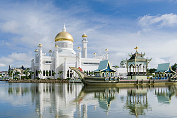 斯里巴加灣港港口查詢_bandar seri begawan港口代碼_文萊斯里巴加灣港港口代碼