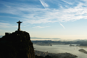 巴西倫索伊斯機(jī)場(chǎng)三字代碼(LEC),倫索伊斯機(jī)場(chǎng)(Chapada Diamantina airport)四字碼,巴西機(jī)場(chǎng)三字碼查詢