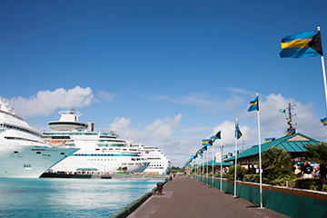 巴哈馬南安德羅斯機(jī)場(chǎng)三字代碼(TZN),南安德羅斯機(jī)場(chǎng)(South Andros Airport)四字碼,巴哈馬機(jī)場(chǎng)三字碼查詢