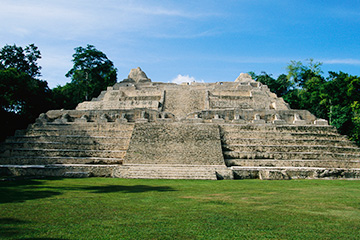 伯利茲科羅薩爾機(jī)場三字代碼(CZH),科羅薩爾機(jī)場(Corozal airport)四字碼,伯利茲機(jī)場三字碼查詢