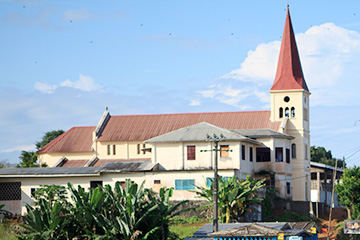 喀麥隆林貝機(jī)場(chǎng)三字代碼(VCC),林貝機(jī)場(chǎng)(Limbe airport)四字碼,喀麥隆機(jī)場(chǎng)三字碼查詢(xún)