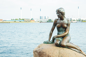 丹麥博恩霍意姆機場三字代碼(RNN),博恩霍意姆機場(Bornholm Airport)四字碼,丹麥機場三字碼查詢