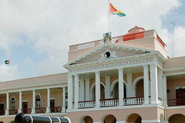 圭亞那奧格勒機(jī)場三字代碼(OGL),奧格勒機(jī)場(Ogle airport)四字碼,圭亞那機(jī)場三字碼查詢