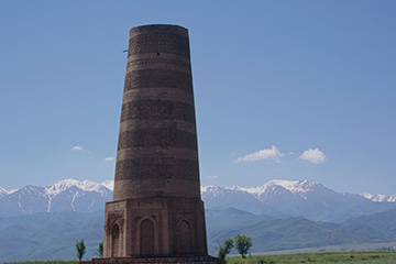 奧什港口查詢_osh港口代碼_吉爾吉斯斯坦奧什港口代碼