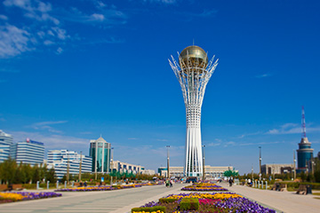 哈薩克斯坦烏拉爾斯克機(jī)場(chǎng)三字代碼(URA),烏拉爾斯克機(jī)場(chǎng)(Oral Ak Zhol Airport)四字碼,哈薩克斯坦機(jī)場(chǎng)三字碼查詢(xún)