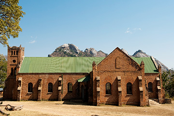 馬拉維利翁代機(jī)場三字代碼(VUU),利翁代機(jī)場(Mvuu Camp airport)四字碼,馬拉維機(jī)場三字碼查詢